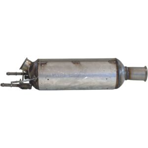 Bosal Partikkelin suodatin - Euro 4/5 - CITROËN, MITSUBISHI, PEUGEOT Bosal Partikkelin suodatin - Euro 4/5 - CITROËN, MITSUBISHI, PEUGEOT