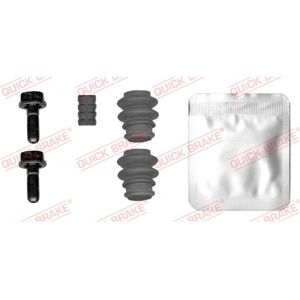 Tarvikesarja, Jarrusatula Quick Brake 113-0041 Tarvikesarja, Jarrusatula Quick Brake 113-0041