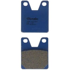 BREMBO 07YA3807 Jarrupalikka-setti - Katuajoon BREMBO 07YA3807 Jarrupalikka-setti - Katuajoon