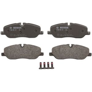 BOSCH jarrupaloja - 0 986 494 147 - Etu Low-Metallic BOSCH jarrupaloja - 0 986 494 147 - Etu Low-Metallic