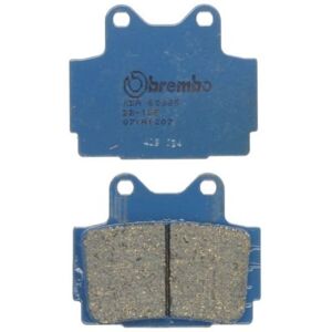 Jarrupalasarja Brembo 07ya1207 Jarrupalasarja Brembo 07ya1207