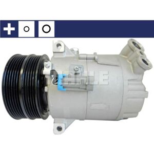 Mahle ACP 1289 000S - Ilmastointikompressori Mahle ACP 1289 000S - Ilmastointikompressori