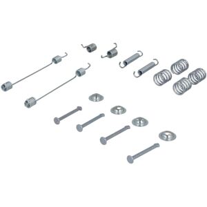 Quick Brake Takarenkaat Setti Renault Kangoo & Nissan Kubistar Quick Brake Takarenkaat Setti Renault Kangoo & Nissan Kubistar