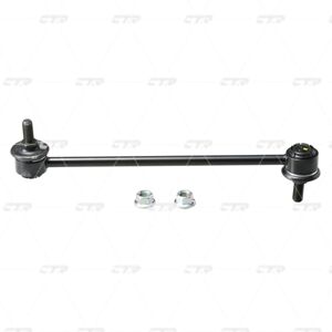 CTR CL0086 Stabilointivarsi - 372g, 261mm, M10xP1.25 CTR CL0086 Stabilointivarsi - 372g, 261mm, M10xP1.25