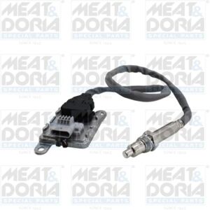MEAT & DORIA MD57025 NOx Anturi - Etupuolella, Harmaa MEAT & DORIA MD57025 NOx Anturi - Etupuolella, Harmaa