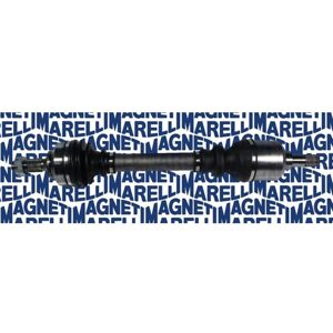 MAGNETI MARELLI 302004190087 - Välitysakseli MAGNETI MARELLI 302004190087 - Välitysakseli