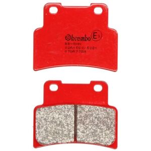 Jarrupalasarja Brembo 07gr77sa Jarrupalasarja Brembo 07gr77sa