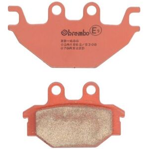 Jarrupalasarja Brembo 07gr52sd Jarrupalasarja Brembo 07gr52sd