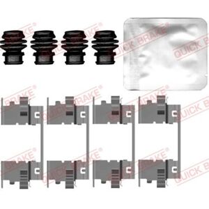 Asennussarja, Jarrupalat Quick Brake 109-0148 Asennussarja, Jarrupalat Quick Brake 109-0148