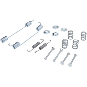Quick Brake Lisävarustesetti - Jarrutustarvikkeet Quick Brake Lisävarustesetti - Jarrutustarvikkeet