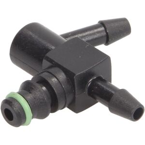 ENGITECH ENT250079/1 T-kappale ylivuotoventtiiliin ENGITECH ENT250079/1 T-kappale ylivuotoventtiiliin