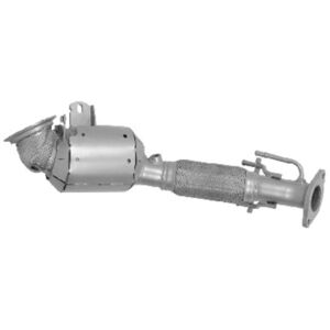 Katalysaattori Asso Marmitte Srl 14.0112 Katalysaattori Asso Marmitte Srl 14.0112