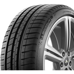 Kesärenkaat Michelin Pilot Sport 3 255/35r19 Xl 96y Kesärenkaat Michelin Pilot Sport 3 255/35r19 Xl 96y