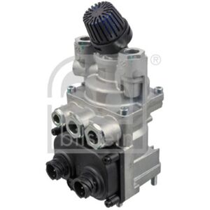 FEBI BILSTEIN 188185 Jarrujen ohjausventtiili - Brake Control Valve FEBI BILSTEIN 188185 Jarrujen ohjausventtiili - Brake Control Valve