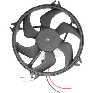 Tuuletin, Mootorinjäähdytys Thermotec D8p018tt Tuuletin, Mootorinjäähdytys Thermotec D8p018tt