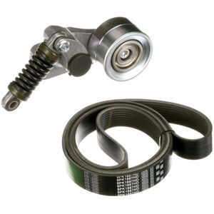 GATES K029PK1887HD Rengaspaketti - Teollisuusajoneuvoihin GATES K029PK1887HD Rengaspaketti - Teollisuusajoneuvoihin