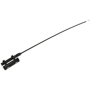 BLIC 6010-05-011424P Huppu lukituskaapeli - Hood latch cable BLIC 6010-05-011424P Huppu lukituskaapeli - Hood latch cable