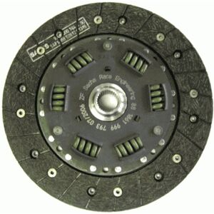 SACHS Performance 881861 999793 Kytkinlevy - VW Golf 3 SACHS Performance 881861 999793 Kytkinlevy - VW Golf 3