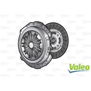 Kytkinsarja Valeo 832543 Kytkinsarja Valeo 832543