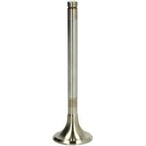 KOLBENSCHMIDT Venttiili - 48305 - Istuin kulma 45° - Bimetalli - 140,2mm KOLBENSCHMIDT Venttiili - 48305 - Istuin kulma 45° - Bimetalli - 140,2mm
