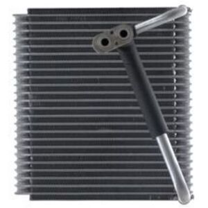 Höyrystin, Ilmastointilaite Mahle Ae 227 000s Höyrystin, Ilmastointilaite Mahle Ae 227 000s