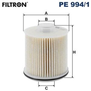 Polttoainesuodatin Filtron Pe 994/1 Polttoainesuodatin Filtron Pe 994/1