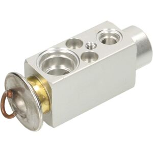THERMOTEC KTT140021 - Laajennusventtiili ilmastointilaitteeseen THERMOTEC KTT140021 - Laajennusventtiili ilmastointilaitteeseen