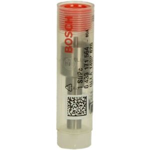 Bosch 0 433 171 564 - Polttoaineen ruiskutus suutin, rei'itetty Bosch 0 433 171 564 - Polttoaineen ruiskutus suutin, rei'itetty