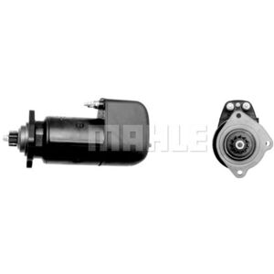 Starttimoottori Mahle Ms 675 Starttimoottori Mahle Ms 675