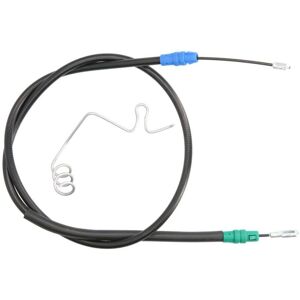 LINEX 15.02.47 Jarrupakettikahva - Vasen etu LINEX 15.02.47 Jarrupakettikahva - Vasen etu