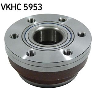 SKF VKHC 5953 Pyörän laakeri - Pyörän laakeri SKF VKHC 5953 Pyörän laakeri - Pyörän laakeri