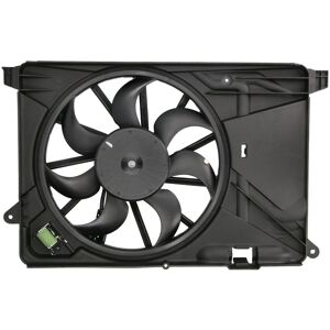 Tuuletin, Moottorin Jäähdytys Thermotec D8x040tt Tuuletin, Moottorin Jäähdytys Thermotec D8x040tt