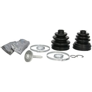 SPIDAN 36457 CV-liitin - Tripod-kumi Setti SPIDAN 36457 CV-liitin - Tripod-kumi Setti