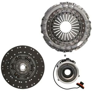 Kytkinsarja Sachs 3400 710 087:009 Kytkinsarja Sachs 3400 710 087:009