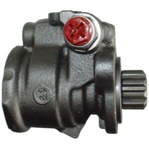 Hydrauliikkapumppu SPIDAN 54376 - Uudelleen kunnostettu Hydrauliikkapumppu SPIDAN 54376 - Uudelleen kunnostettu