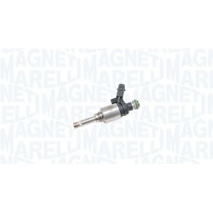 MAGNETI MARELLI 805000000065 - Syöttöventtiili MAGNETI MARELLI 805000000065 - Syöttöventtiili