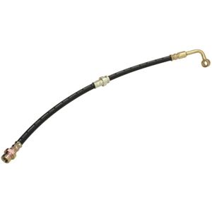 Joustava jarruletku ABE C819018ABE - Jarrujärjestelmä Joustava jarruletku ABE C819018ABE - Jarrujärjestelmä