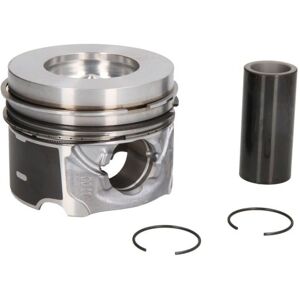Mahle Pistone 081 PI 00123 000 - Tappi - Kanava jäähdytykseen Mahle Pistone 081 PI 00123 000 - Tappi - Kanava jäähdytykseen