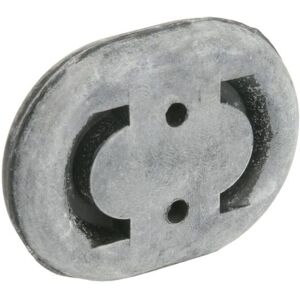 4MAX Tärinänvaimennin - 62mm 4MAX Tärinänvaimennin - 62mm