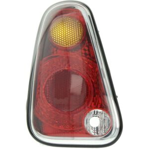 Vasen takavalaisin DEPO 882-1906L-UE - Auton takavalo Vasen takavalaisin DEPO 882-1906L-UE - Auton takavalo