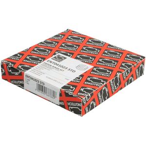 ENGITECH ENT041023 STD Pulttisarja - Piston Ring Set ENGITECH ENT041023 STD Pulttisarja - Piston Ring Set