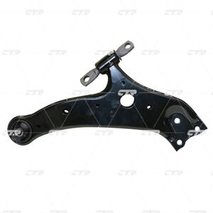 CTR CQ0303L Ohjausvara - Vasen etuosa, Toyota CTR CQ0303L Ohjausvara - Vasen etuosa, Toyota
