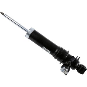 SACHS 319 026 Iskunvaimentimen setti - Oikea puoli - Kaasupaine, Kaksiputkijärjestelmä SACHS 319 026 Iskunvaimentimen setti - Oikea puoli - Kaasupaine, Kaksiputkijärjestelmä