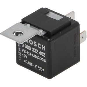 Monitoimirele Bosch 0 986 332 402 Monitoimirele Bosch 0 986 332 402