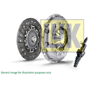 Kytkinpaketti Luk Repset Pro Luk 622 3521 21 Kytkinpaketti Luk Repset Pro Luk 622 3521 21