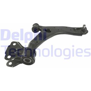 DELPHI Ohjausnivel - Mazda 3 (BL) - Vetopää DELPHI Ohjausnivel - Mazda 3 (BL) - Vetopää