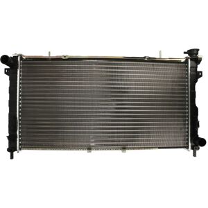 Jäähdytin, Moottorin Jäähdytys Thermotec D7y025tt Jäähdytin, Moottorin Jäähdytys Thermotec D7y025tt