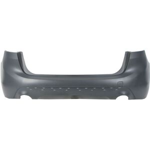 BLIC 5506-00-0071956P Takapuskurin - Rear Bumper BLIC 5506-00-0071956P Takapuskurin - Rear Bumper