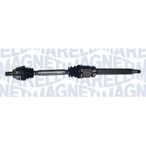MAGNETI MARELLI 302004190187 - Voimanakseli MAGNETI MARELLI 302004190187 - Voimanakseli