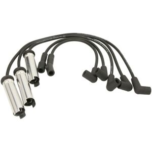 Sytytyskorjausjohtosarja, Polttoainepumppu Korea L30010d Sytytyskorjausjohtosarja, Polttoainepumppu Korea L30010d